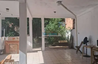 Casa com 2 dormitórios à venda, 126 m² por r$ 345.000,00 - vila da paz - cachoeirinha/rs