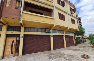 Sala, 120 m² - venda por r$ 399.000,00 ou aluguel por r$ 3.423,00/mês - vila vista alegre - cachoeirinha/rs