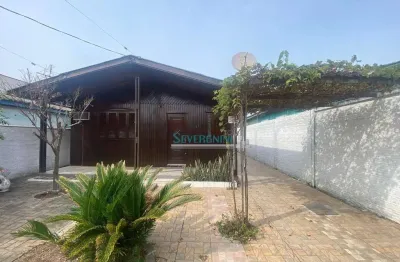 Casa com 2 dormitórios à venda, por r$ 458.000 - vila princesa izabel - cachoeirinha/rs
