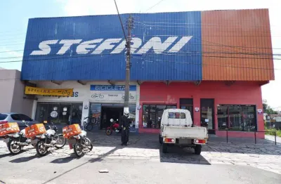 Pavilhão à venda, 2500 m² por r$ 6.000.000,00 - vila santo ângelo - cachoeirinha/rs
