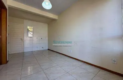 Casa com 1 dormitório à venda, 39 m² por r$ 200.000,00 - campo belo - cachoeirinha/rs