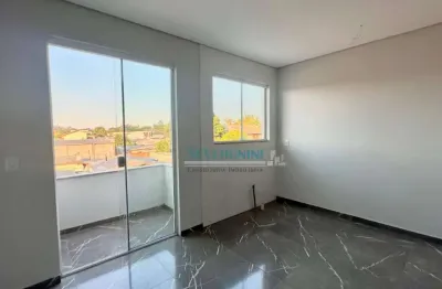 Apartamento com 2 dormitórios à venda, 47 m² por r$ 242.000,00 - barnabé - gravataí/rs