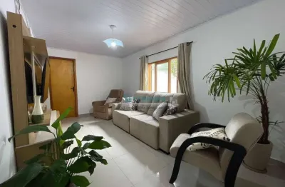 Casa à venda, 220 m² por r$ 370.000,00 - parque ipiranga - gravataí/rs