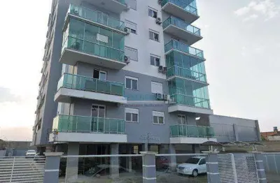 Apartamento com 3 dormitórios à venda, 90 m² por r$ 530.000,00 - vila bom princípio - cachoeirinha/rs