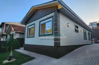 Casa com 3 dormitórios à venda, 100 m² por r$ 699.000,00 - cohab - cachoeirinha/rs