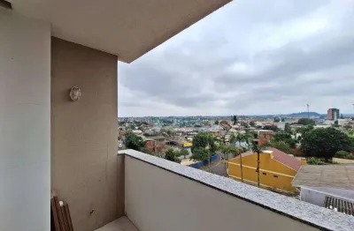 Apartamento com 2 dormitórios à venda, 53 m² por r$ 240.000,00 - parque olinda - gravataí/rs