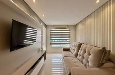 Casa com 2 dormitórios à venda, 69 m² por r$ 550.000,00 - central park - cachoeirinha/rs