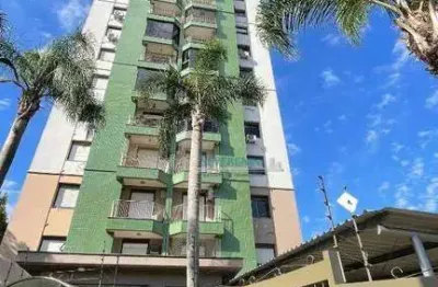 Apartamento com 2 dormitórios à venda, 72 m² por r$ 270.000,00 - vila cachoeirinha - cachoeirinha/rs