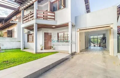 Sobrado com 3 dormitórios à venda, 140 m² por r$ 1.352.990,01 - dom feliciano - gravataí/rs