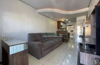 Casa com 2 dormitórios à venda, 52 m² por r$ 290.000,00 - morada do bosque - cachoeirinha/rs