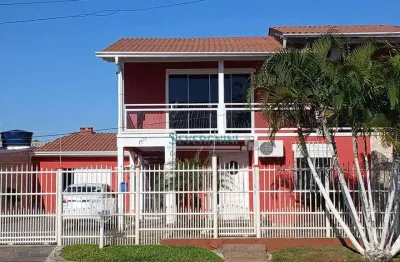 Sobrado com 2 dormitórios à venda, 120 m² por r$ 799.990,00 - parque granja esperança - cachoeirinha/rs