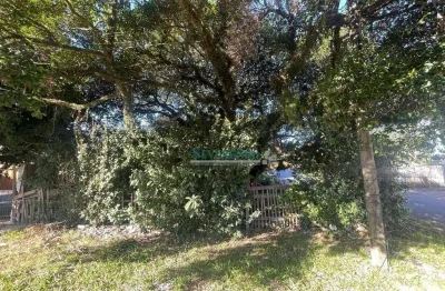 Terreno à venda, 384 m² por r$ 200.000,00 - vila fátima - cachoeirinha/rs