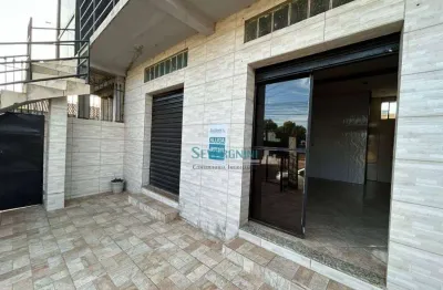 Loja para alugar, 15 m² por r$ 890/mês - parque granja esperança - cachoeirinha/rs