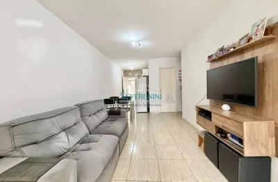 Apartamento com 2 dormitórios à venda, 75 m² por r$ 279.900,00 - centro - cachoeirinha/rs