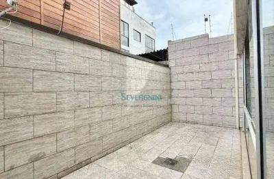 Apartamento com 2 dormitórios à venda, 75 m² por r$ 279.900,00 - centro - cachoeirinha/rs