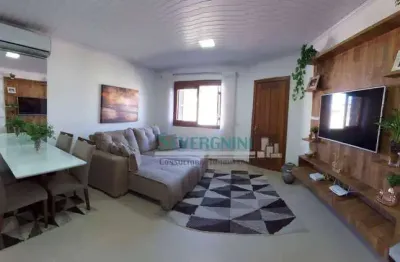 Casa com 3 dormitórios à venda, 135 m² por R$ 499.000,00 - Morada Do Bosque - Cachoeirinha/RS