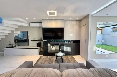 Sobrado com 3 dormitórios, 166 m² - venda por r$ 1.140.000 ou aluguel por r$ 6.000/mês - vale ville - gravataí/rs