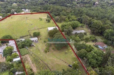 Sítio com 3 dormitórios à venda, 33740000 m² por r$ 2.200.000,00 - vera cruz - gravataí/rs