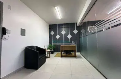 Sala à venda, 35 m² por r$ 106.000,00 - vila santo ângelo - cachoeirinha/rs