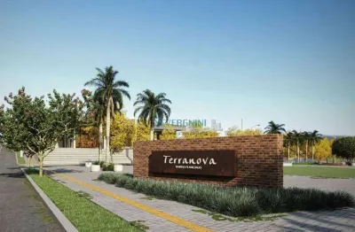 Terreno à venda, 180 m² por r$ 159.000,00 - terranova - gravataí/rs