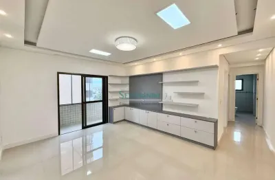 Apartamento com 2 dormitórios à venda, 71 m² por r$ 420.000,00 - centro - cachoeirinha/rs