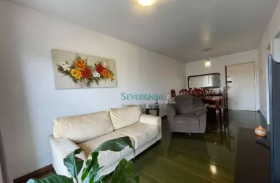 Apartamento à venda, 101 m² por r$ 290.000,00 - centro - cachoeirinha/rs
