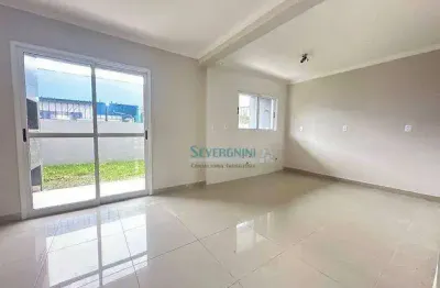 Sobrado com 3 dormitórios à venda, 146 m² por R$ 599.900,00 - Parque da Matriz - Cachoeirinha/RS