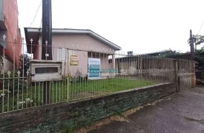 Casa com 2 dormitórios à venda, 85 m² por r$ 296.000,00 - parque espírito santo - cachoeirinha/rs