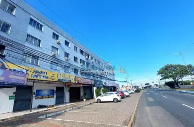 Apartamento à venda, 130 m² por r$ 266.000,00 - vila bom princípio - cachoeirinha/rs