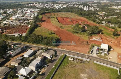 Terreno à venda, 239 m² por r$ 220.000,00 - santa cruz - gravataí/rs