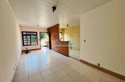 Casa à venda, 96 m² por r$ 269.900,00 - jardim do bosque - cachoeirinha/rs
