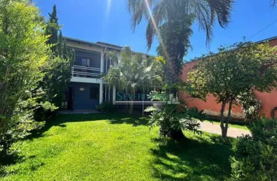 Sobrado com 3 dormitórios à venda, 224 m² por r$ 950.000,00 - centro - cachoeirinha/rs