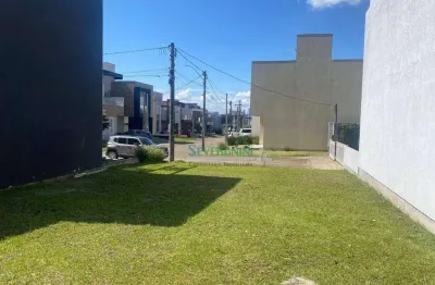 Terreno à venda, 200 m² por r$ 390.000,00 - central park - cachoeirinha/rs