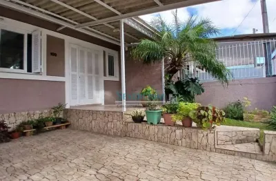 Casa com 2 dormitórios à venda, 51 m² por r$ 279.900,00 - moradas do bosque - cachoeirinha/rs