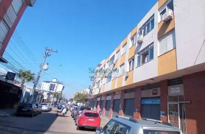 Apartamento com 2 dormitórios à venda, 63 m² por r$ 260.000,01 - centro - cachoeirinha/rs