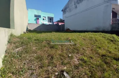 Terreno à venda, 200 m² por r$ 345.000,00 - parque da matriz - cachoeirinha/rs