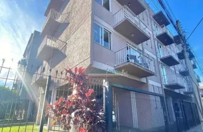 Apartamento com 2 dormitórios à venda, 60 m² por R$ 298.000,01 - Centro - Cachoeirinha/RS