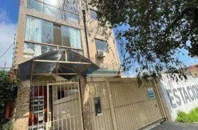 Cobertura com 3 dormitórios para alugar, 230 m² por r$ 2.696,67/mês - teresópolis - porto alegre/rs