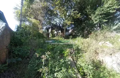Terreno à venda, 300 m² por r$ 265.000,00 - vila imbui - cachoeirinha/rs
