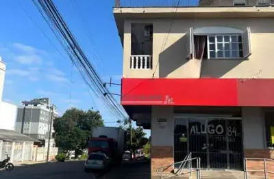 Loja para alugar, 84 m² por R$ 3.340/mês - Vila City - Cachoeirinha/RS