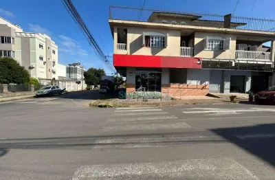 Loja para alugar, 84 m² por r$ 3.340/mês - vila city - cachoeirinha/rs