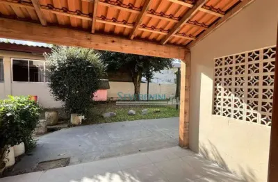 Sobrado com 2 dormitórios à venda, 71 m² por r$ 235.000,00 - vila ponta porã - cachoeirinha/rs