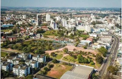 Apartamento com 2 dormitórios à venda, 50 m² por r$ 229.900,00 - santa fé - gravataí/rs
