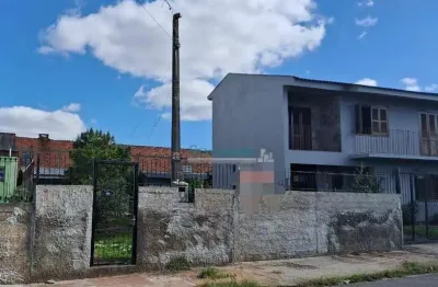 Terreno à venda, 300 m² por r$ 270.000,00 - vila parque brasília - cachoeirinha/rs