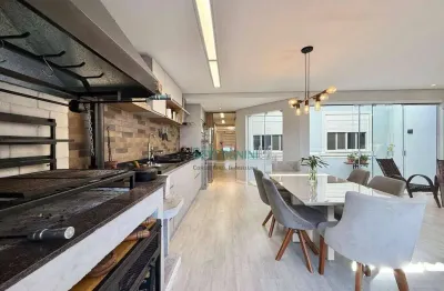 Casa com 3 dormitórios à venda, 110 m² por r$ 795.000,00 - central park - cachoeirinha/rs