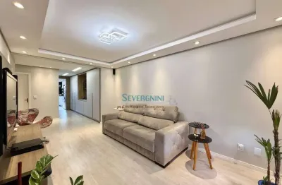 Casa com 3 dormitórios à venda, 110 m² por R$ 795.000,00 - Central Park - Cachoeirinha/RS