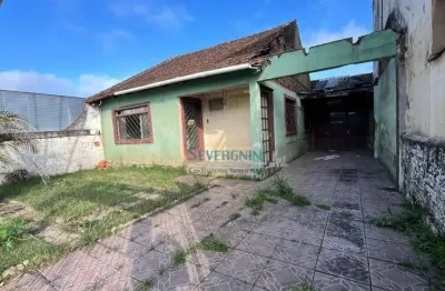 Terreno à venda, 300 m² por r$ 180.000,00 - vila jardim américa - cachoeirinha/rs