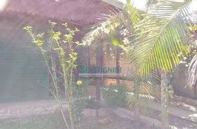Casa com 2 dormitórios à venda, 80 m² por r$ 159.000,00 - parque ipiranga - gravataí/rs