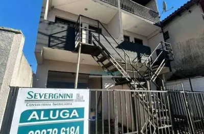 Sobrado com 2 dormitórios para alugar, 108 m² por r$ 1.100/mês - parque da matriz - cachoeirinha/rs