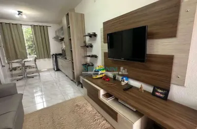 Apartamento com 2 dormitórios à venda, 58 m² por r$ 194.900,00 - nova cachoeirinha - cachoeirinha/rs
